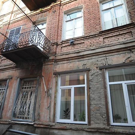 Old Tbilisi Metekhi One Room Luaran gambar